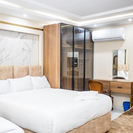 Comfort Giza Top Hotel Cairo Ngoại thất bức ảnh