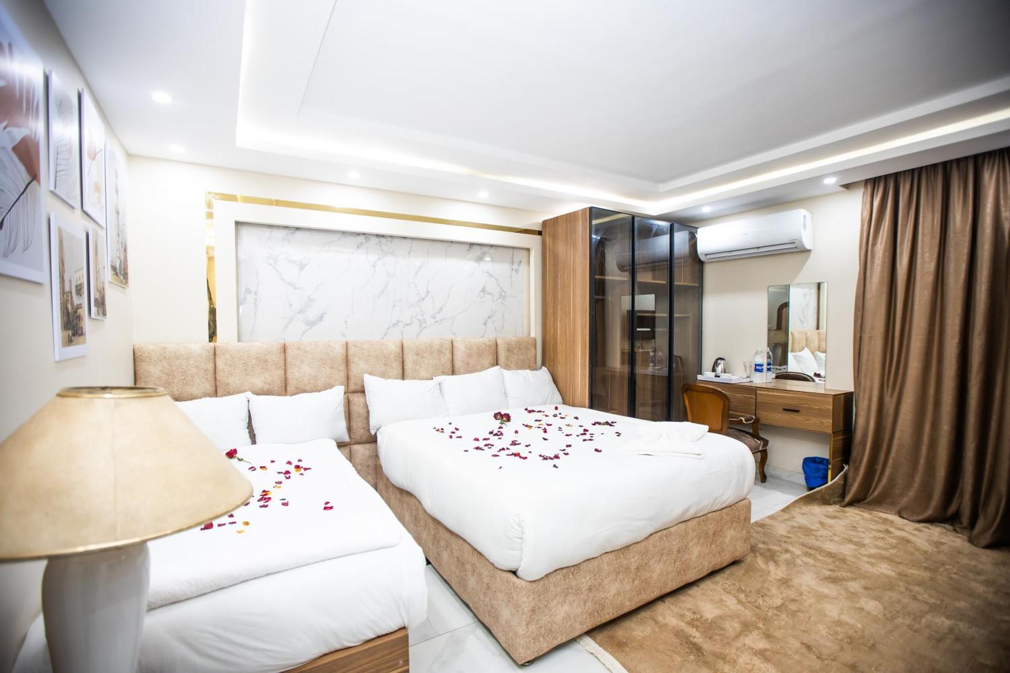 Comfort Giza Top Hotel Cairo Ngoại thất bức ảnh