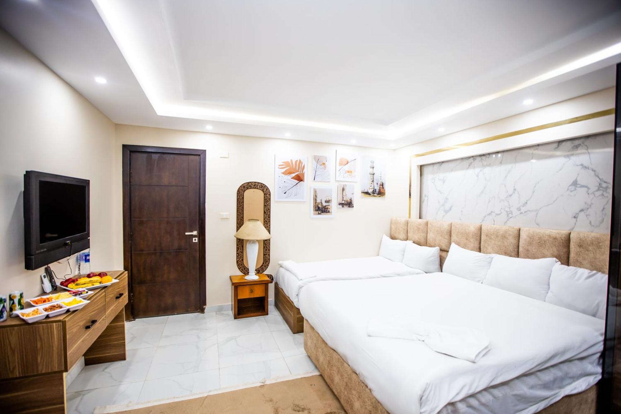Comfort Giza Top Hotel Cairo Ngoại thất bức ảnh