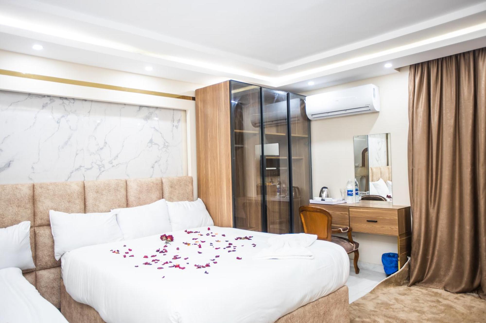 Comfort Giza Top Hotel Cairo Ngoại thất bức ảnh