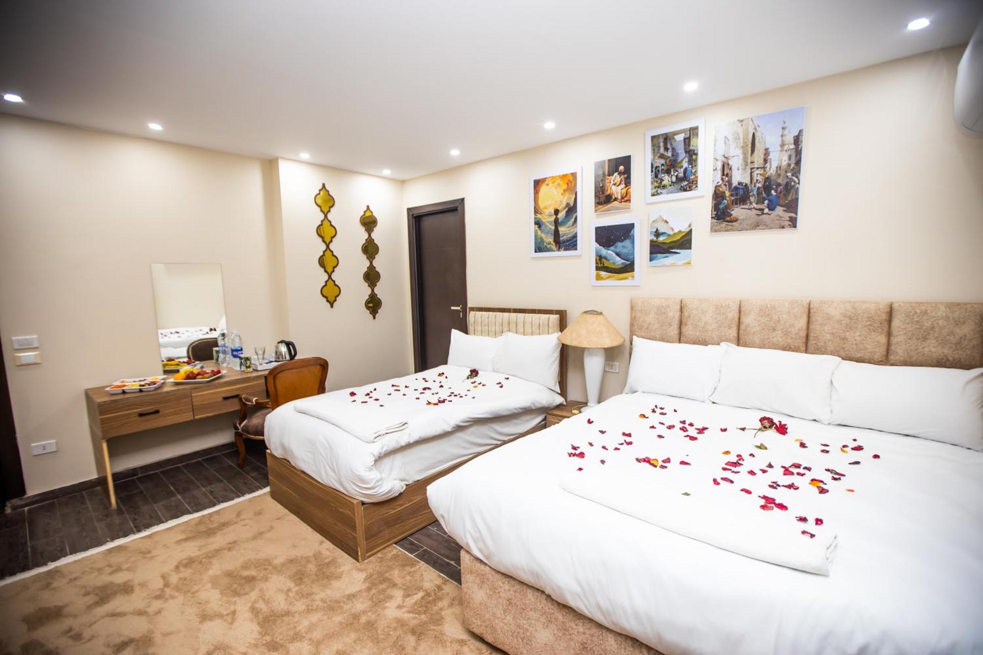 Comfort Giza Top Hotel Cairo Ngoại thất bức ảnh