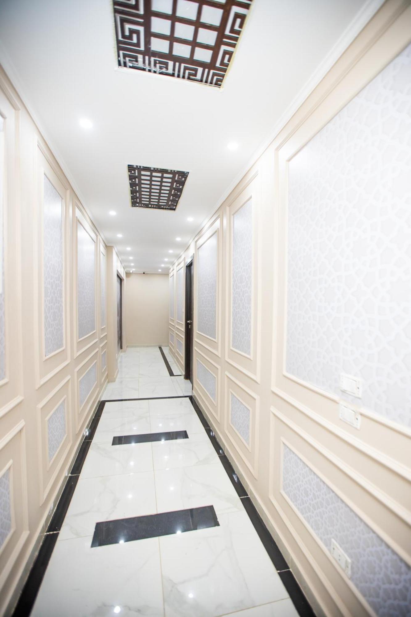 Comfort Giza Top Hotel Cairo Ngoại thất bức ảnh