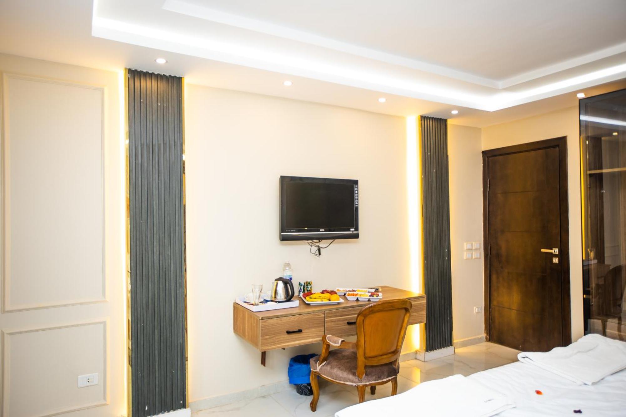 Comfort Giza Top Hotel Cairo Ngoại thất bức ảnh
