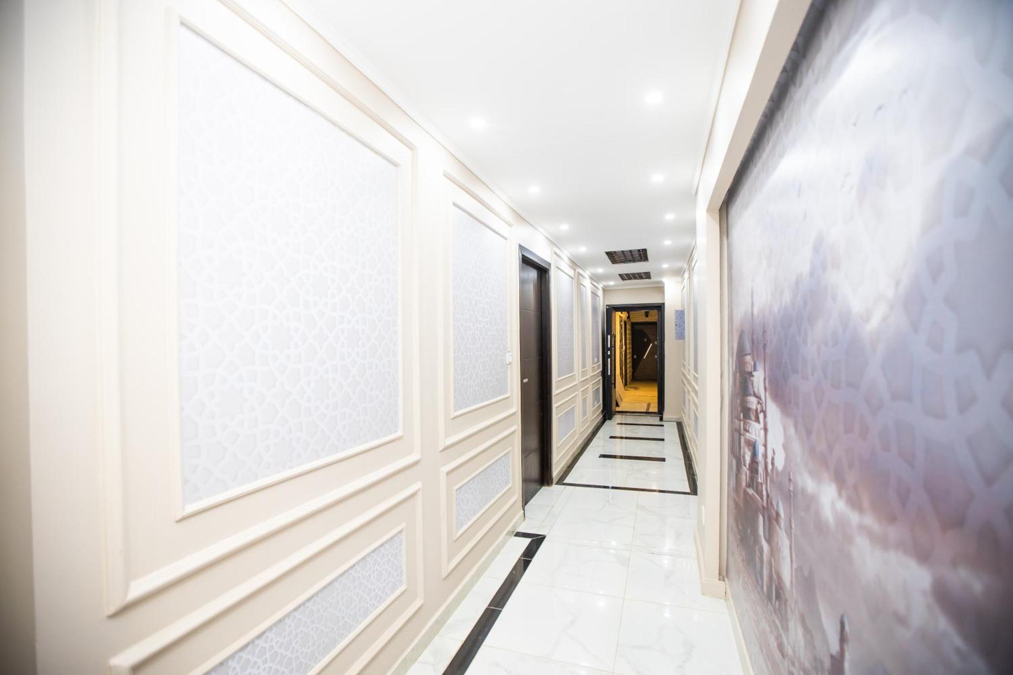 Comfort Giza Top Hotel Cairo Ngoại thất bức ảnh