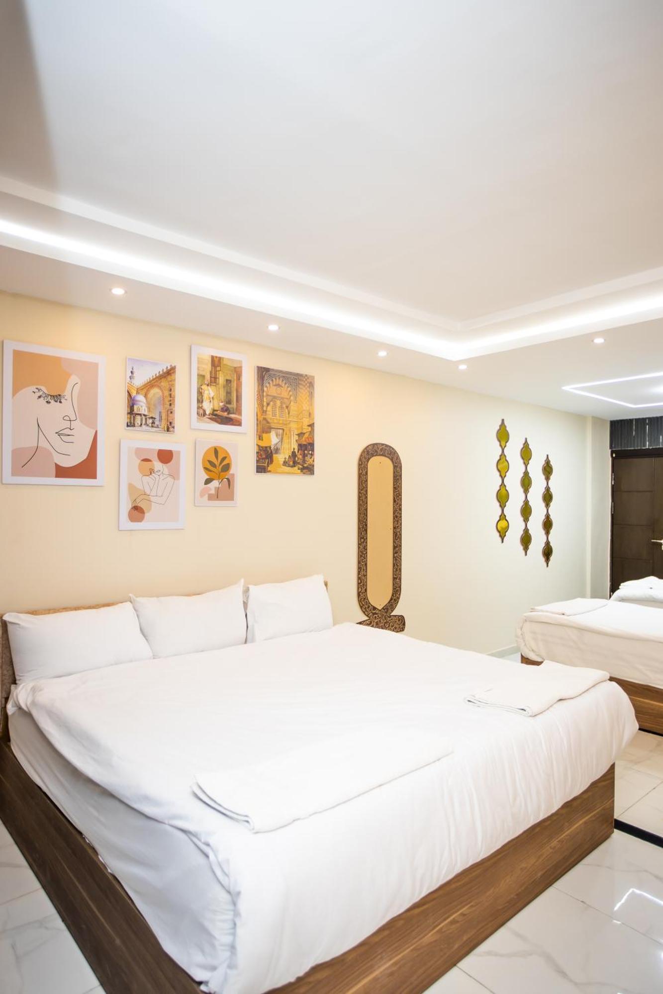 Comfort Giza Top Hotel Cairo Ngoại thất bức ảnh