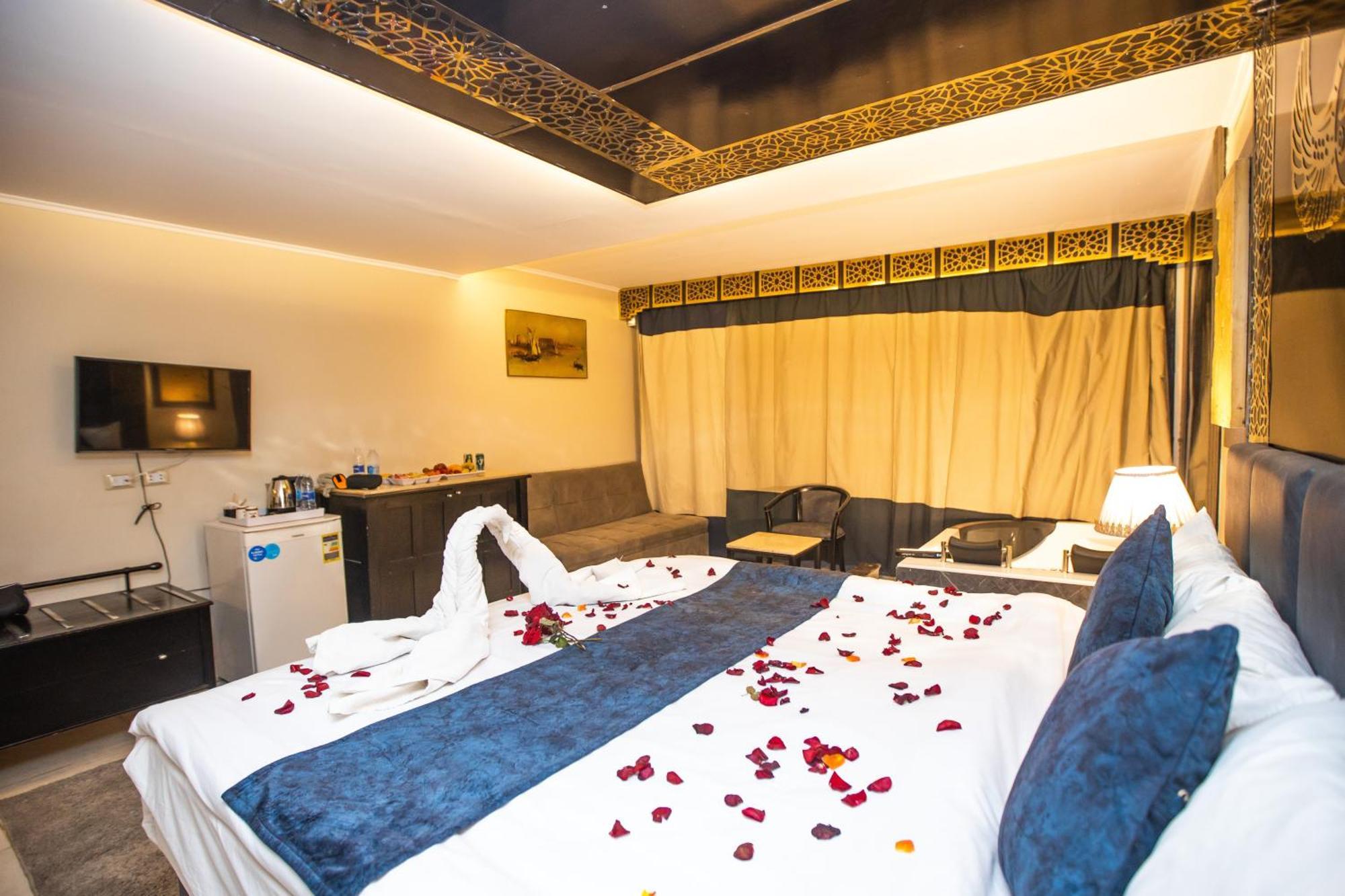 Comfort Giza Top Hotel Cairo Ngoại thất bức ảnh