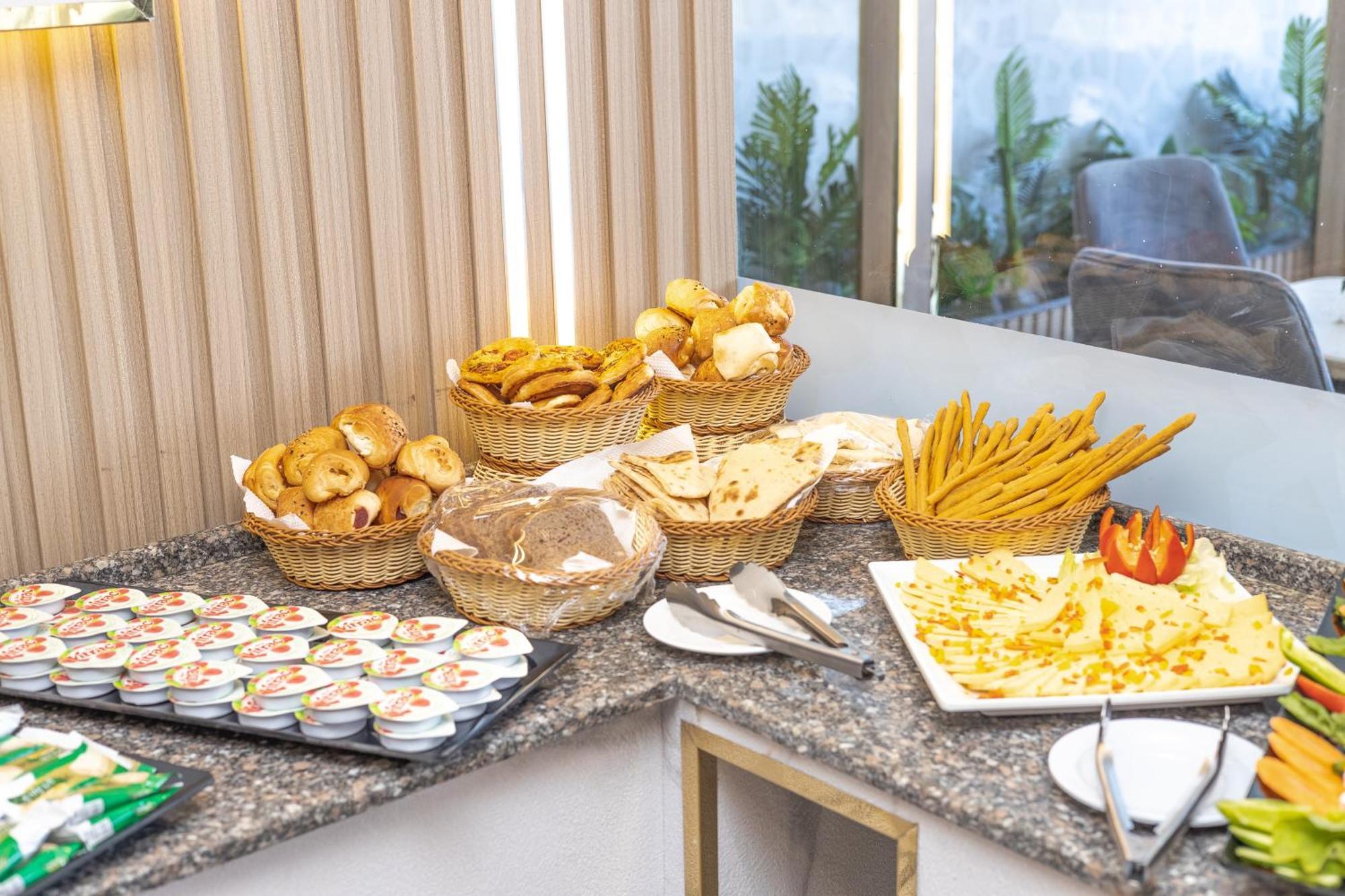 Comfort Giza Top Hotel Cairo Ngoại thất bức ảnh