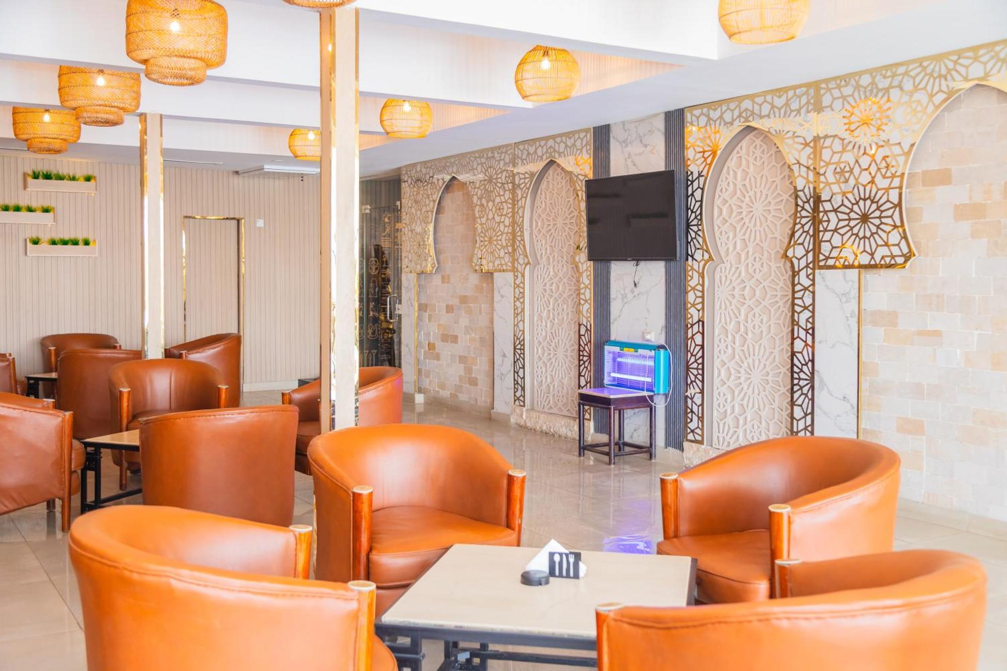 Comfort Giza Top Hotel Cairo Ngoại thất bức ảnh
