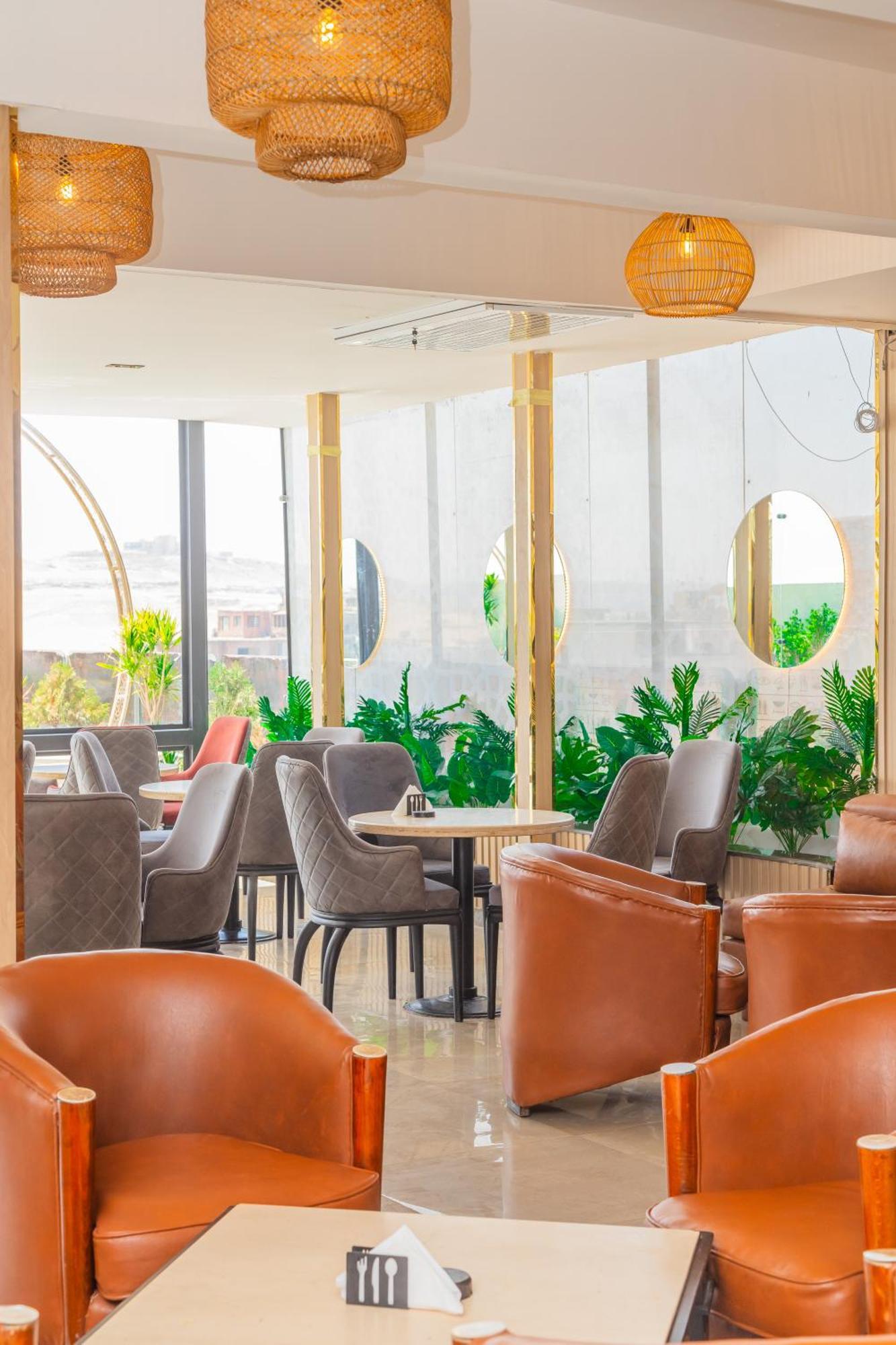 Comfort Giza Top Hotel Cairo Ngoại thất bức ảnh