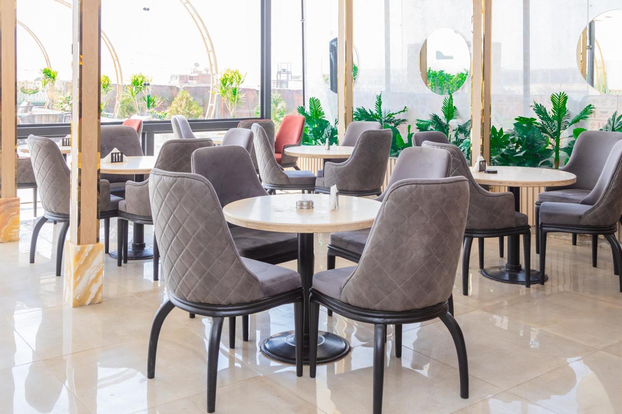 Comfort Giza Top Hotel Cairo Ngoại thất bức ảnh