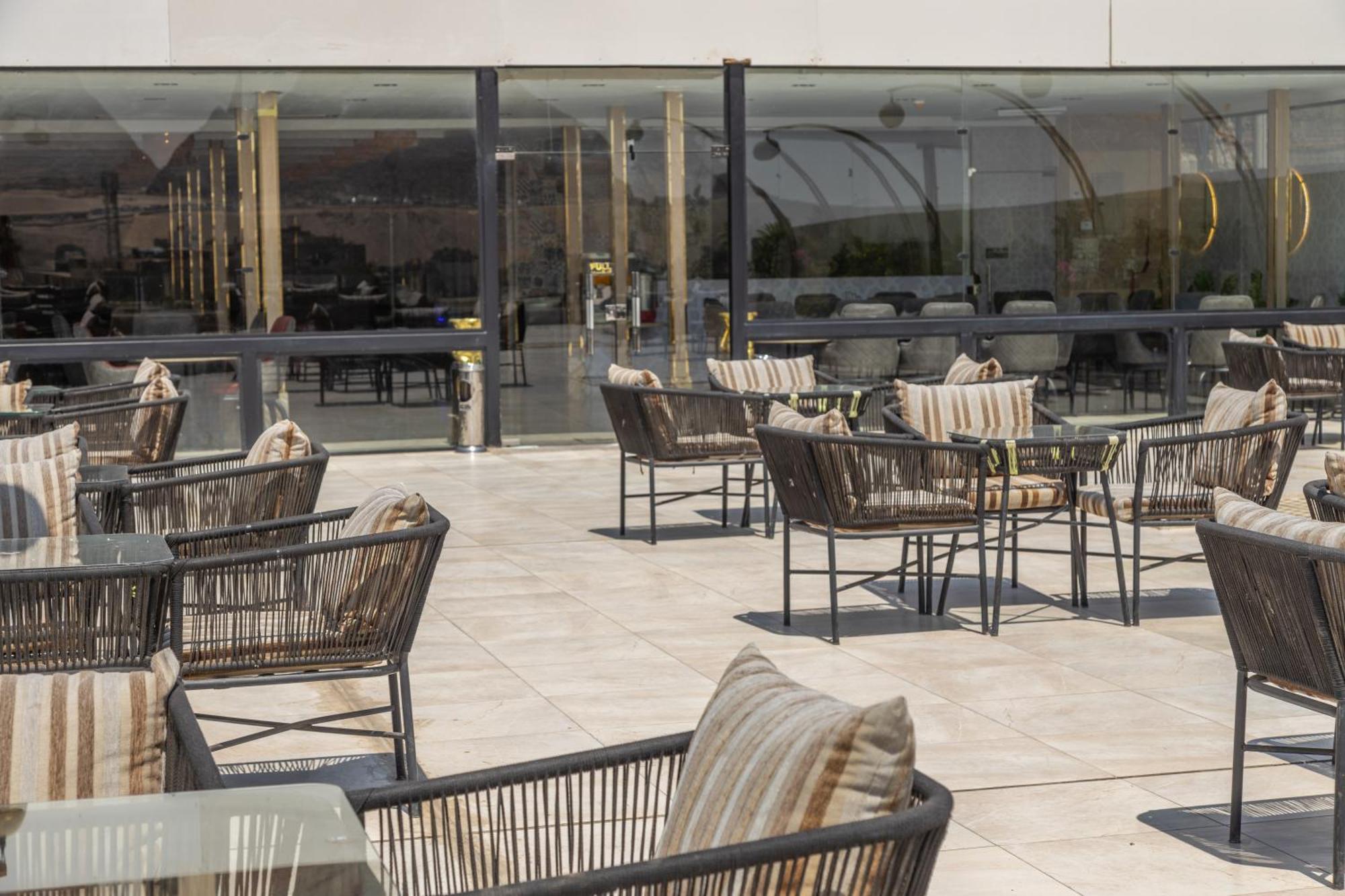 Comfort Giza Top Hotel Cairo Ngoại thất bức ảnh