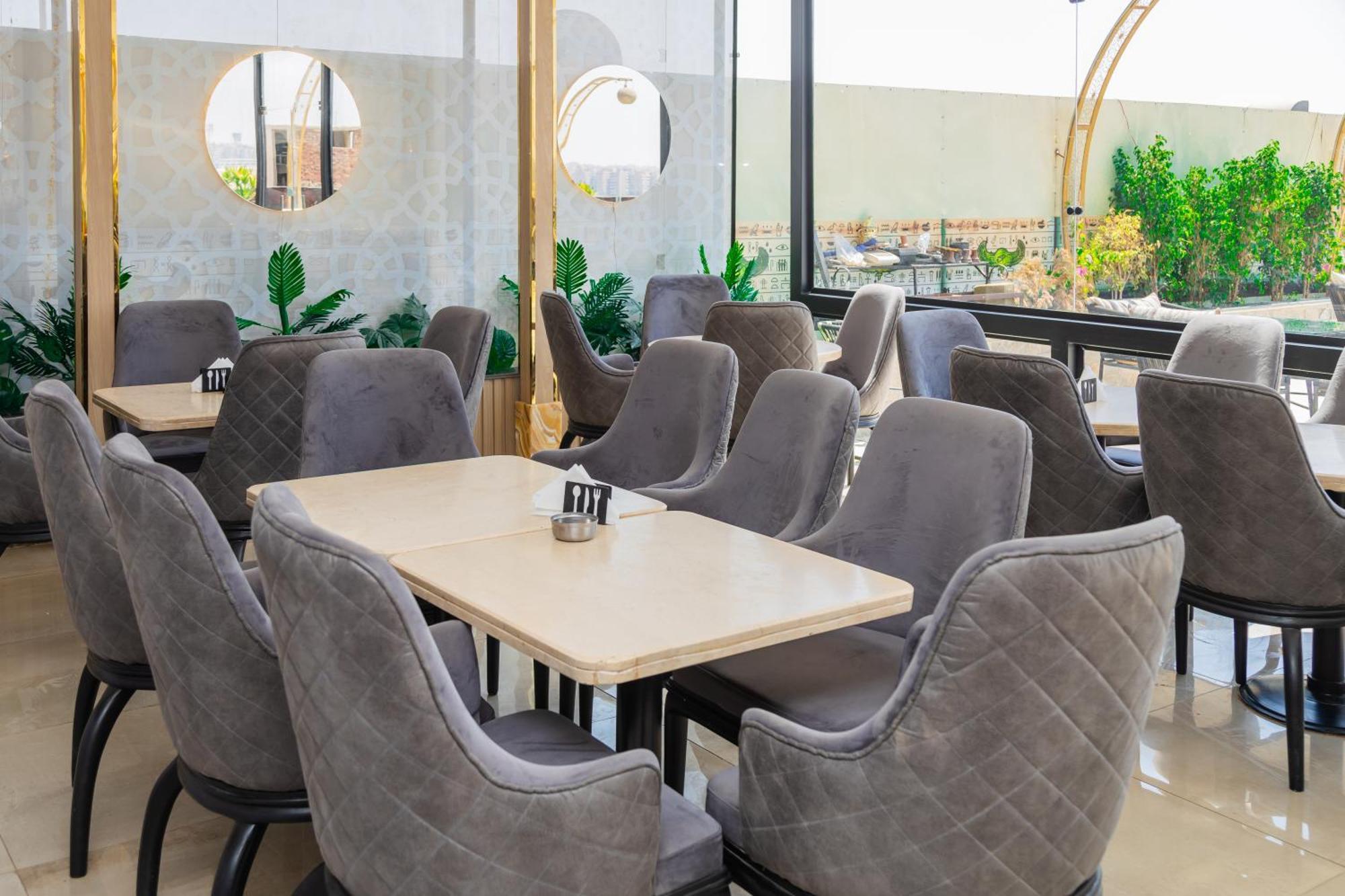 Comfort Giza Top Hotel Cairo Ngoại thất bức ảnh