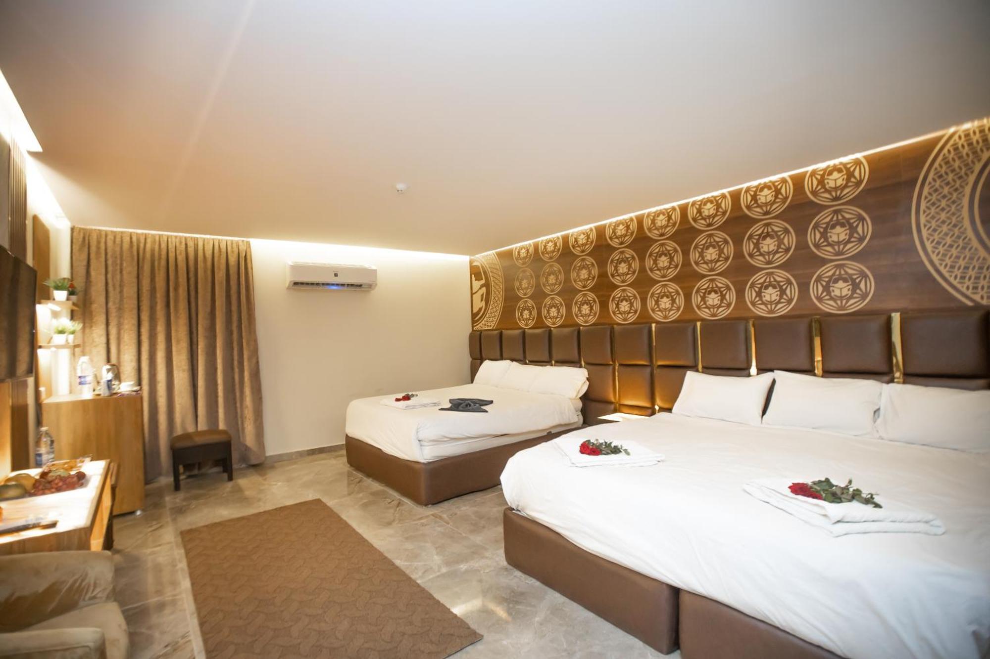 Comfort Giza Top Hotel Cairo Ngoại thất bức ảnh