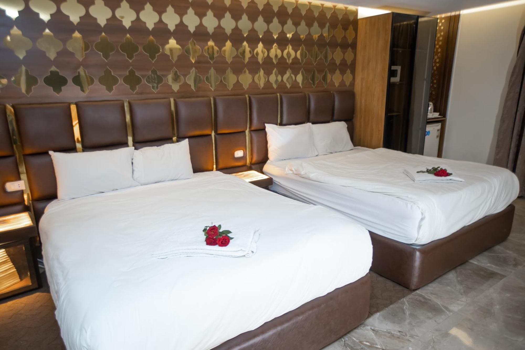 Comfort Giza Top Hotel Cairo Ngoại thất bức ảnh