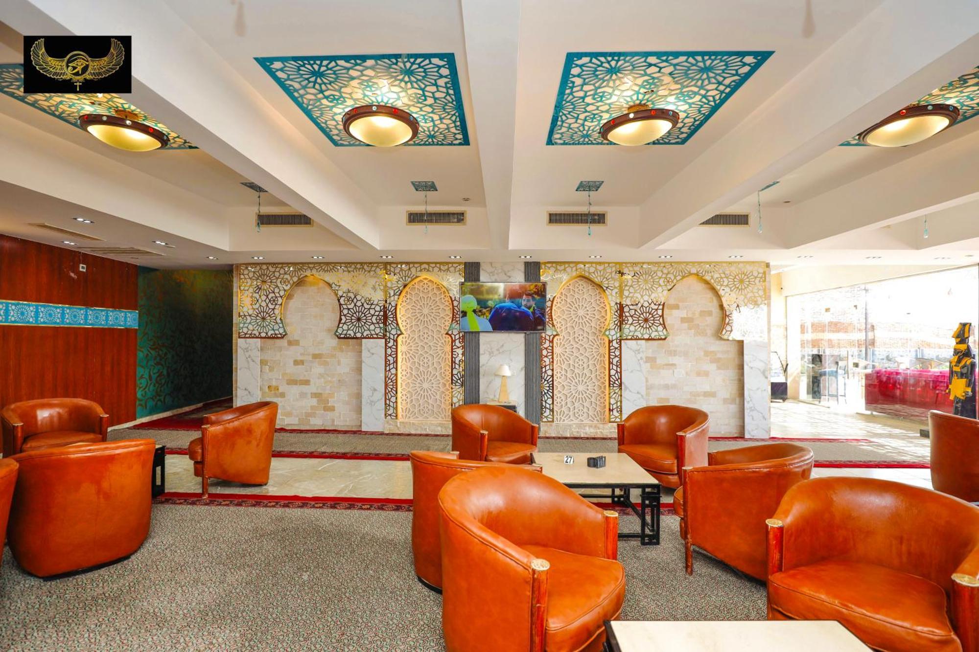 Comfort Giza Top Hotel Cairo Ngoại thất bức ảnh