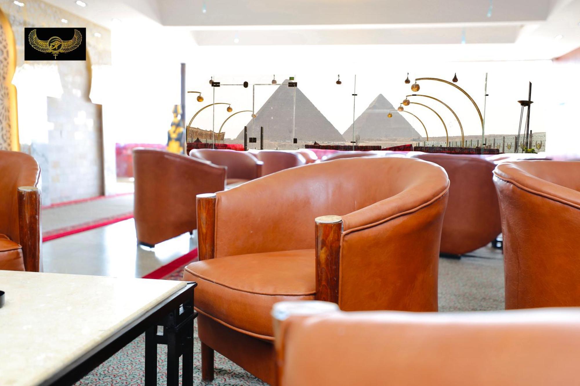 Comfort Giza Top Hotel Cairo Ngoại thất bức ảnh